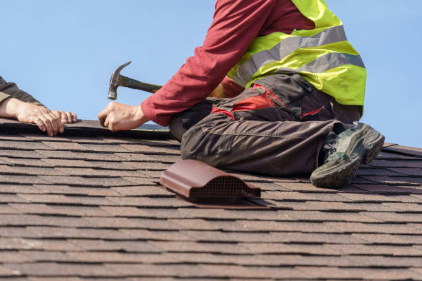 Tile Roofing Contractor in Forest Lake, IL